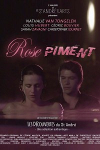 Rose Piment