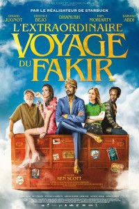 L'Extraordinaire voyage du Fakir