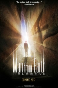 The Man From Earth: Holocene