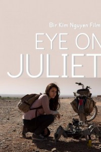 Eye On Juliet