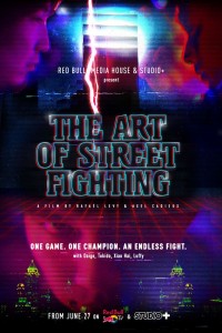 The Art of Street Fighting