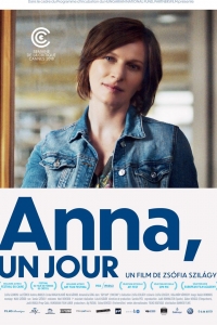 Anna, un jour