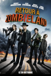 Retour à Zombieland 2