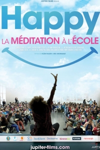 Happy, la Méditation à l'école