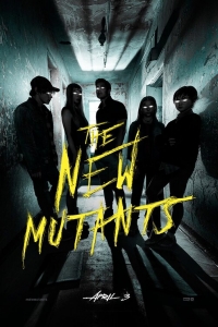 Les Nouveaux mutants