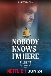 Personne ne sait que je suis là