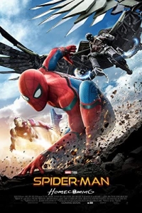 Spider-Man: Homecoming 4