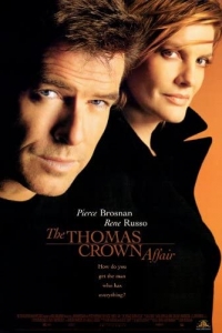 The Thomas Crown Affair Remake