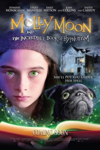 Molly And The Moon