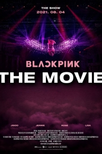 BLACKPINK The movie