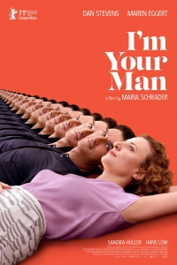 I Am Your Man