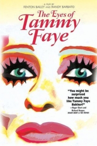 Dans les yeux de Tammy Faye