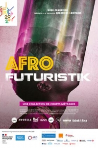 Afrofuturistik