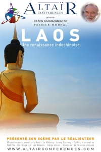 ALTAÏR Conférence - Laos, une renaissance indochinoise