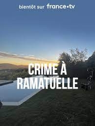 Crime à Ramatuelle