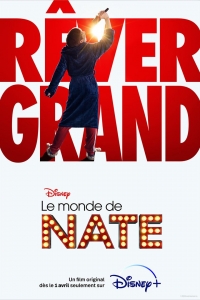Le Monde de Nate