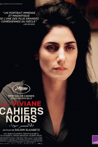 Cahiers Noirs I – Viviane