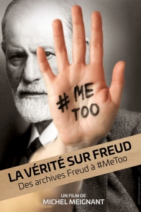 La Vérité sur Freud, des archives Freud à #MeToo