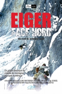 Eiger face nord