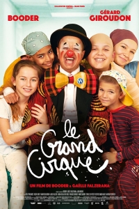Le Grand cirque