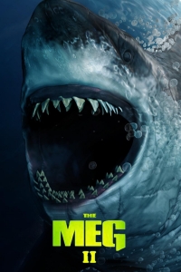 The Meg 2 - En eaux très troubles