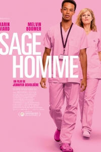 Sage-Homme