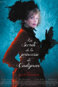 Les Secrets de la princesse de Cadignan