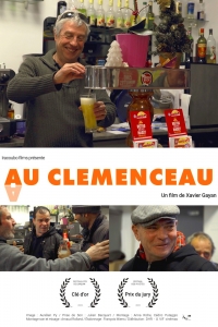 Au Clémenceau