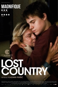 Lost Country