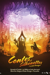 Contes et silhouettes