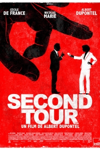 Second tour