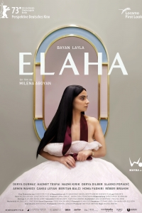 Elaha