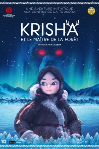 Krisha et le Maître de la forêt