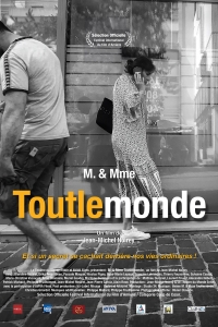 Mr et Mme Toutlemonde