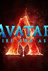 Avatar: Fire and Ash