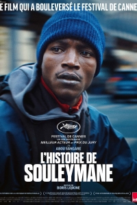 L’Histoire de Souleymane