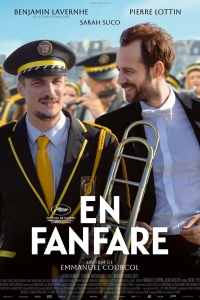 En fanfare