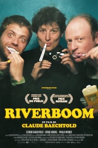 Riverboom