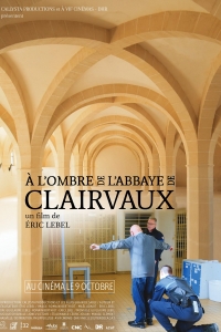 À l'ombre de l'abbaye de Clairvaux